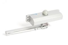 Доводчик дверной SPRUT Door Closer-121GR 8858 Бастион