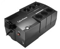 Источник бесперебойного питания line-interactive BS 450Ва/270Вт фазы 1/1 12 мин Tower Schuko USB 1000583431 CyberPower