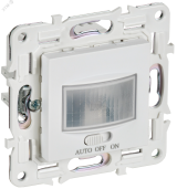 SKANDY Датчик движения SK-S01W арктический белый IEK SK-MS10-N-150-05-K01 IEK