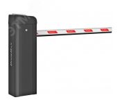 Комплект автоматического шлагбаума со стрелой 4 м Barrier-PRO-4000 DoorHan