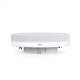 Лампа светодиодная LED 9 Вт 660 лм 3000К AC180-240В GX53 таблетка теплая  Elementary Gauss 83819 GAUSS