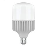 Лампа светодиодная LED 80 Вт 7200 лм 6500К AC180-240В E40 цилиндр Т140 холодная  Elementary Gauss 63438 GAUSS