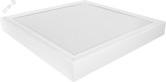 Светильник светодиодный Crystal 418 LED-13 170418103-13 Ксенон