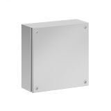 Корпус клеммный SDI, нержавеющая сталь AISI304, ВхШхГ 300x300x120 мм R5SDI3312-304 DKC