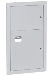 Щит этажный 1 кв. без слабот. отс. (1000х650х150) EKF Basic mb28-v-1r EKF