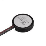 Диммер SR-PRIME-MIRROR-R35-BK (12-24V, 48-96W, PROXIMITY SENSOR) (Arlight, IP20 Пластик, 2 года) 046145 Arlight