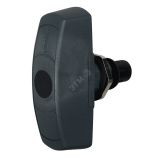 Рукоятка (с заглушкой) - для Atlantic/Inox/Marina 036805 Legrand