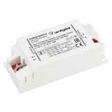 Блок питания ARJ-KE401050 (42W, 800-1050mA, PFC) (ARL, IP20 Пластик, 5 лет) 023072 Arlight
