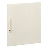 НЕПРОЗРАЧНАЯ ДВЕРЬ КОМПЛЕКТНОГО ШКАФА,Ш 550ММ,5РЯДА LVS08085 Schneider Electric