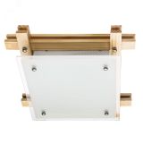 Светильник ARCHIMEDE A6460PL-2BR Arte Lamp