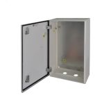 Корпус ЩМП-60-40-25 IP54-У3-001 Узола U0114604025 УЗОЛА