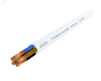 Провод ПВСнг(А)-LS 5х1.5-380/660 (Б. бар) 00-00010315 АЛЮР