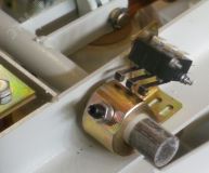 Блок-контакт МП-2 1986487 ЗАВОД ИНТЕГРАЛ