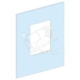 Панель передняя для вертикального ISFT250 W250 03329 Schneider Electric