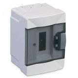 Бокс 2 автомата ОУ 63102 Makel