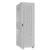 Шкаф серверный 52U 800х1200 передняя дверь: протект IP41. задняя дверь: двустворчатая перфорированная IP20. боковые панели: перфорированные. цвет: серый RAL7035  EX 8252.7642 SYSMATRIX