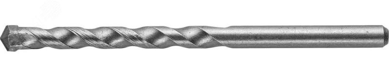 Сверло по бетону STANDARD 10 х 120 мм 2910-120-10_z02 STAYER