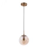 Светильник TUREIS A9915SP-1PB Arte Lamp