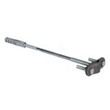Крепление молниеприемника к стене D=16 мм L=80мм (хомут) HZ PROxima lp-04080 EKF
