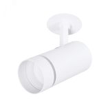Спот NAHN A3221PL-1WH Arte Lamp