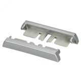 Заглушка епроницаемая PHS-3X (ARL, пластик) 019875 Arlight