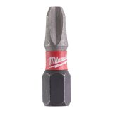 Насадка SHOCKWAVE PH3 25 мм (2шт) 4932430857 Milwaukee