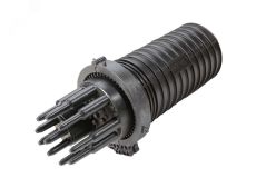 Муфта-кросс МКО-Г3/С09-2/8SC-2PLC8-SC/APC-20SC-18SC/APC-18SC/APC 130408-00039 ССД