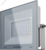 Прожектор светодиодный ДО-70w OFL-70-6K-WH-IP65-LED 27208 ОНЛАЙТ