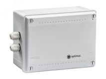 Блок питания 12В 3А IP56 N0000007871 Optimus CCTV