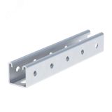 STRUT-профиль 41х41х1,5х900 HDZ stp414190x1,5-HDZ EKF