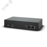 ATS CyberPower 2U type, 32Amp, plug IEC 309 32A, (16) IEC 320 C13 (2) IEC 320 C19 EOL PDU32MHVCEE18AT CyberPower 1000577279 CyberPower