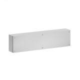 Корпус клеммный SDI, нержавеющая сталь AISI304, ВхШхГ 800x200x120 мм R5SDI8212-304 DKC