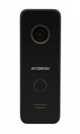 Панель вызывная 4-x проводная накладная AT-00730 AccordTec