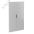 CAE/CQE Дверь 1600x1000 мм сплошная двустворчатая для шкафов R5CPE16101 DKC