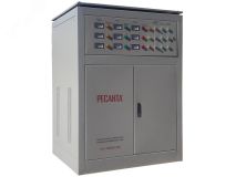 Стабилизатор трехфазный АСН-100000/3 63/4/11 Ресанта