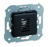 Звонок с регулированием тона, 125-230В, S82,82N, 88, механизм 75806-39 Simon