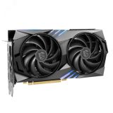 Видеокарта RTX4060Ti GAMING X, NVIDIA GeForce AD106, 16 ГБ GDDR6, PCI-Express 4.0 128221 MSI