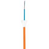 Кабель волоконно-оптический OM2 50/125 12FO внутренний/ наружный 032506 Legrand