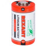 Батарейка CR2 30-1112 REXANT