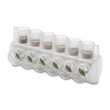 Клеммник Al 6х10-50 мм2 / Cu 2.5-35 мм2 KE10.506 ENSTO/ЭНЕРВИК