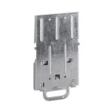 Пластина для рейки DPX3 250 421072 Legrand