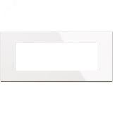AXL Air Рамка 6 модулей белый HW4806HD Legrand