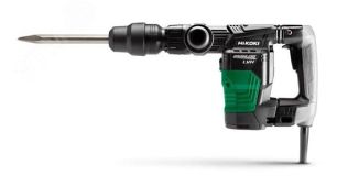 Молоток отбойный H41ME SDS-max, 1050Вт, 6.8Дж, 5кг H41MENSZ Hikoki