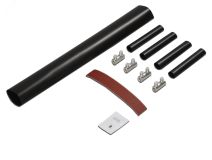 Муфта соединительная термоусаживаемая 1 кВ Al/Cu 16-50 мм SJK1CR ENSTO/ЭНЕРВИК