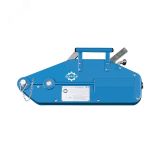 Лебедка рычажная MTM 1600кг, канат 20м АБ-00008631 Gearsen