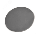 Диск, АВС пластик, D30x3 EBlack 3629 IronLogic