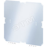 Плата монтажная 55х284 Mi MP 11 Hensel 20001334 HENSEL