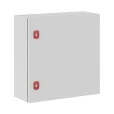 Щит с монтажной панелью ЩМП 500x500x200мм IP66 серия ST R5ST0552 DKC