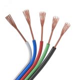 Шлейф питания ARL-16AWG-5Wire-CU (Arlight, -) 033158 Arlight