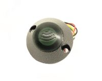 Считыватель CP-Z-2 (мод. MF-I) накладной темный Mifare 9489 IronLogic